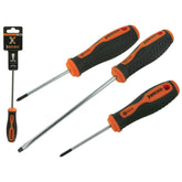 Brixo Flat Screwdriver 6.5 x 150mm